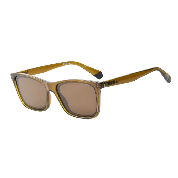 Ochelari de Soare Unisex Polaroid Pld S Maro