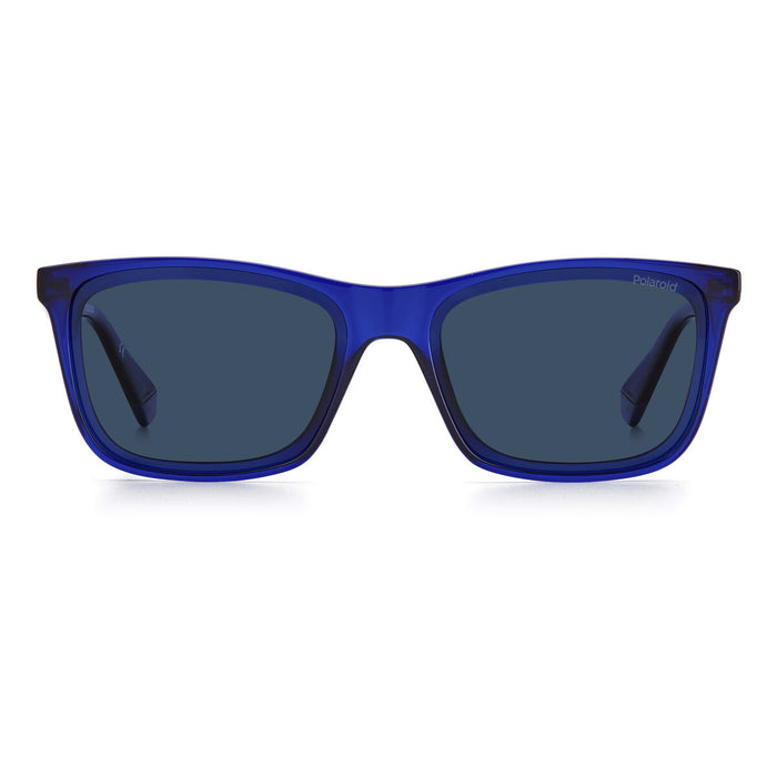 Ochelari de Soare Unisex Polaroid PLD-6144-S-PJP-C3 ø 57 mm