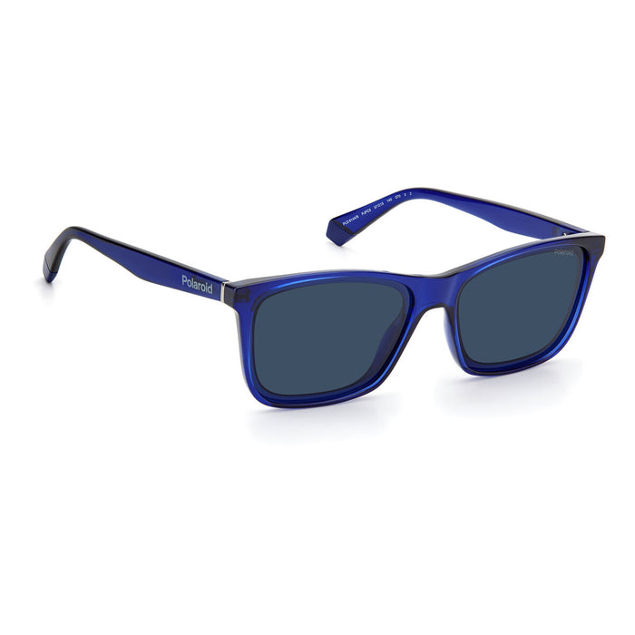 Ochelari de Soare Unisex Polaroid PLD-6144-S-PJP-C3 ø 57 mm