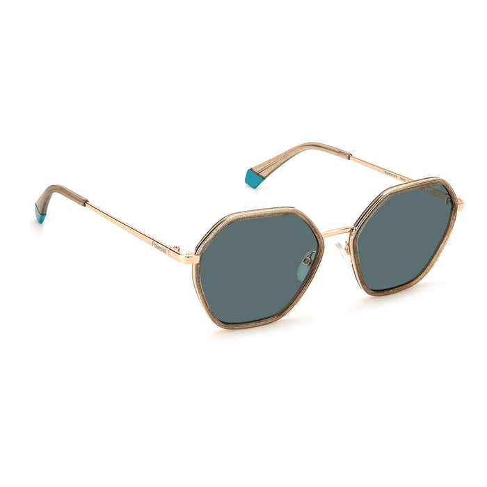 Ochelari de Soare Damă Polaroid PLD-6147-S-X-10A-C3 ø 56 mm
