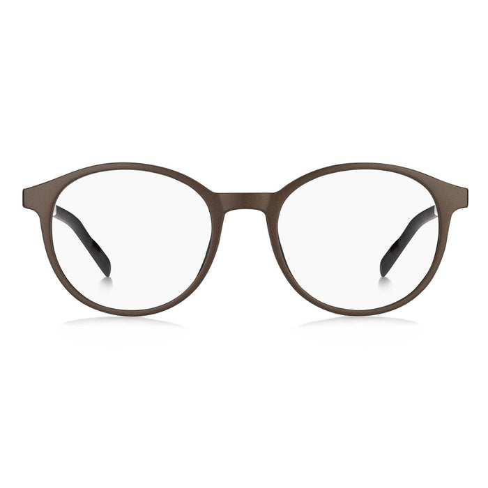Ramă de Ochelari Bărbați Tommy Hilfiger TH-1832-YZ4 Maro Ø 49 mm