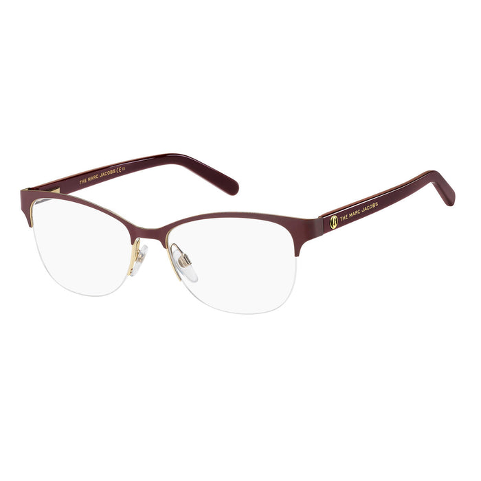 Ramă de Ochelari Damă Marc Jacobs MARC-543-LHF Ø 52 mm