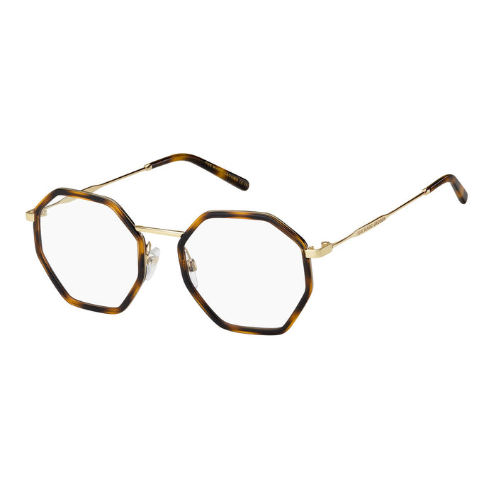 Ramă de Ochelari Damă Marc Jacobs MARC-538-086 Ø 50 mm