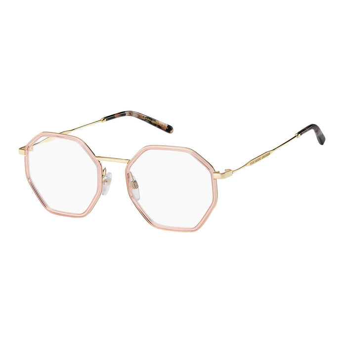 Ramă de Ochelari Damă Marc Jacobs MARC-538-FWM Ø 50 mm