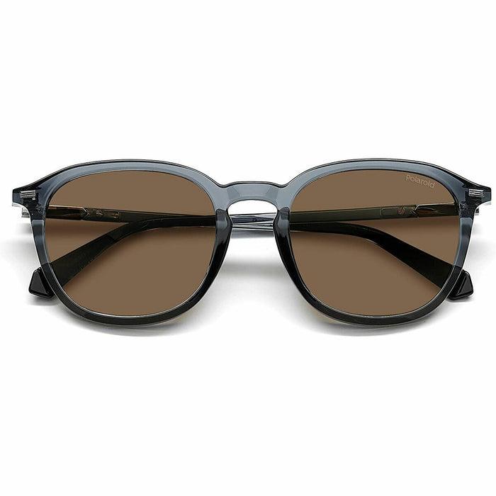 Ochelari de Soare Bărbați Polaroid Pld S Gri