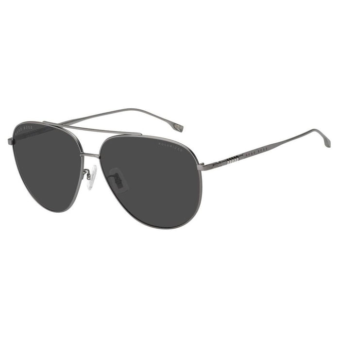 Ochelari de Soare Bărbați Hugo Boss BOSS 1296_F_S