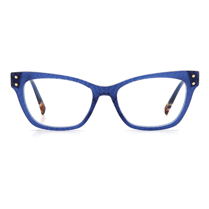 Ramă de Ochelari Damă Missoni MIS-0045-PJP Ø 52 mm