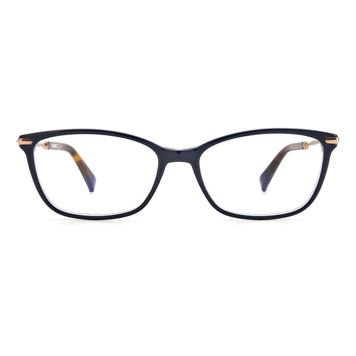Ramă de Ochelari Damă Missoni MIS-0058-PJP Ø 55 mm