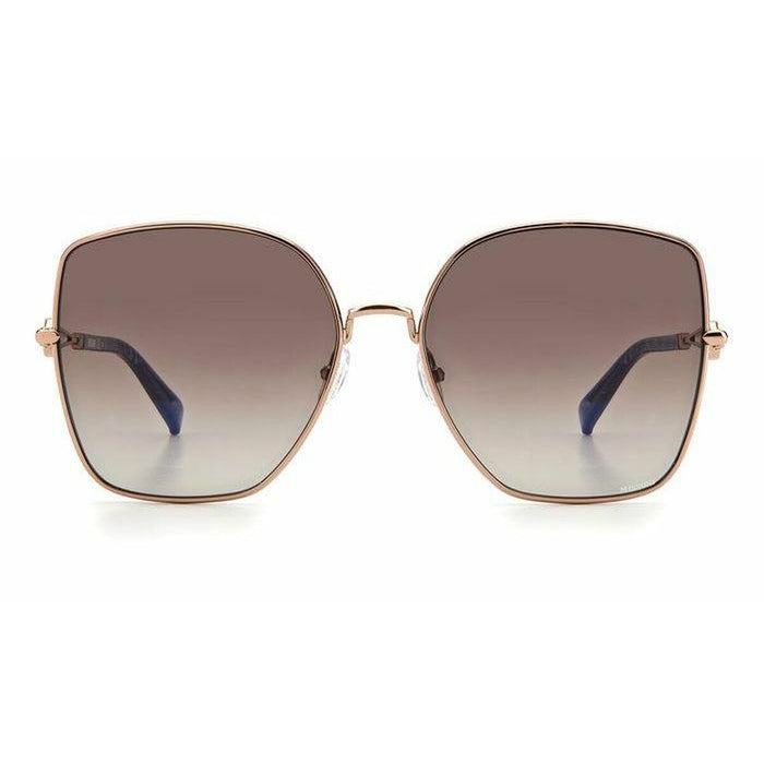 Ochelari de Soare Damă Missoni MIS-0052-S-DDB ø 59 mm