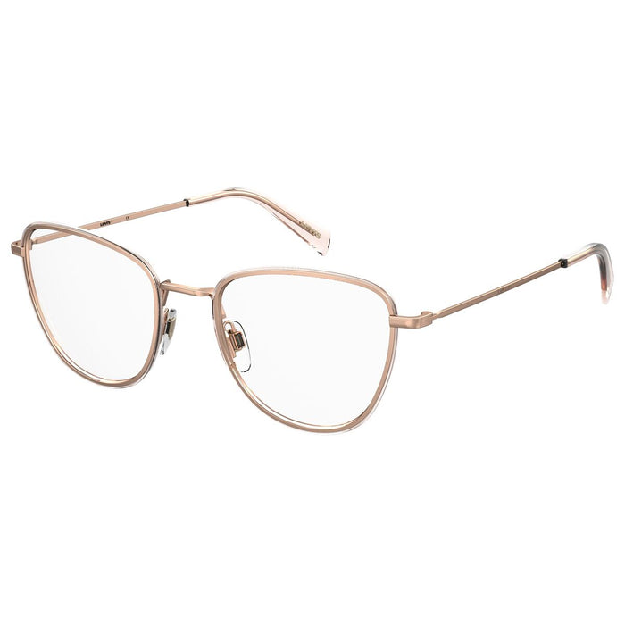 Ramă de Ochelari Damă Levi's LV-1026-PY3 Ø 53 mm