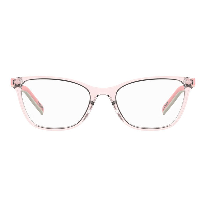 Ramă de Ochelari Damă Levi's LV-1022-35J Ø 52 mm