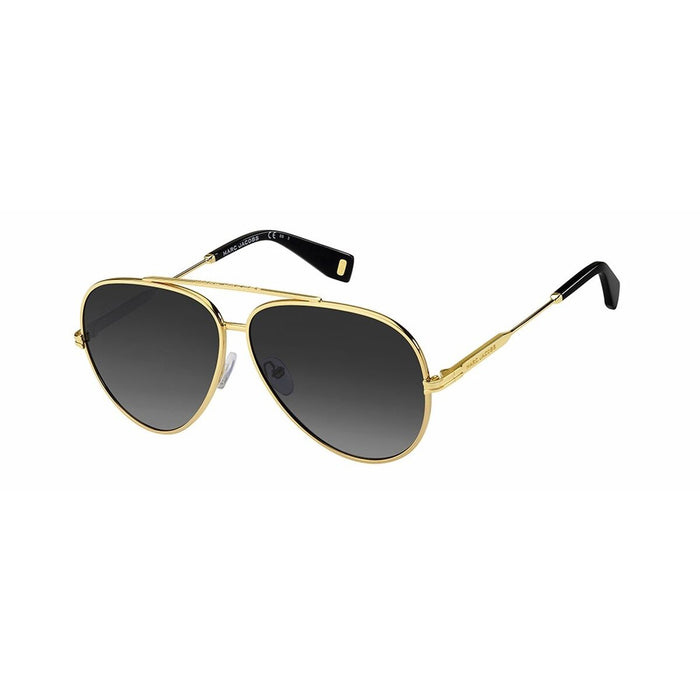 Ochelari de Soare Bărbați Marc Jacobs MJ-1007-S-0001-9O ø 60 mm