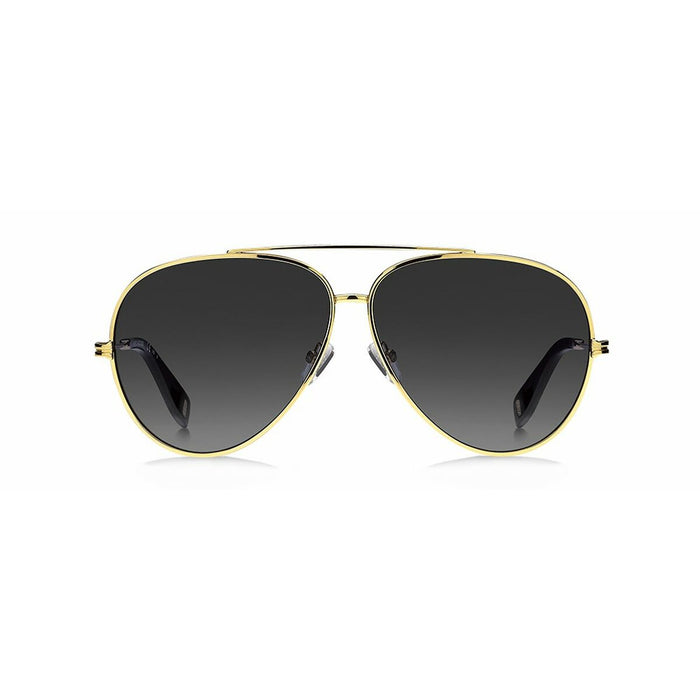 Ochelari de Soare Bărbați Marc Jacobs MJ-1007-S-0001-9O ø 60 mm