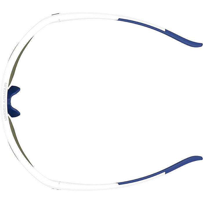 Ochelari de Soare Bărbați Under Armour UA 0002_G_S