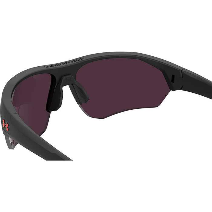 Ochelari de Soare Bărbați Under Armour UA 0001_G_S