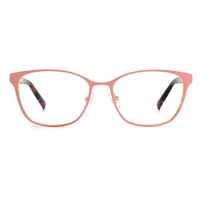 Ramă de Ochelari Damă Missoni MIS-0062-BKU Ø 52 mm