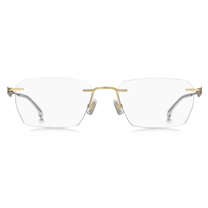 Ramă de Ochelari Bărbați Hugo Boss BOSS-1265-A-AOZ ø 57 mm