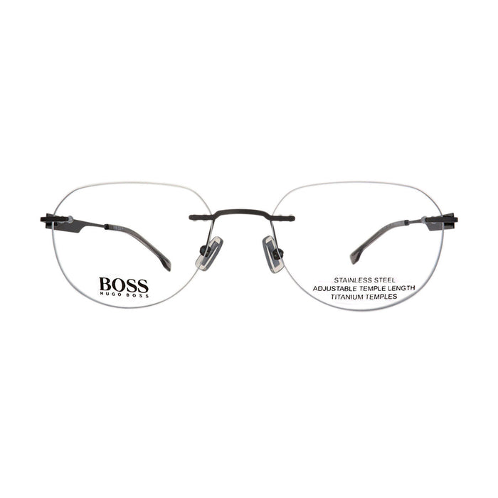 Ramă de Ochelari Bărbați Hugo Boss BOSS-1265-B-SVK ø 54 mm