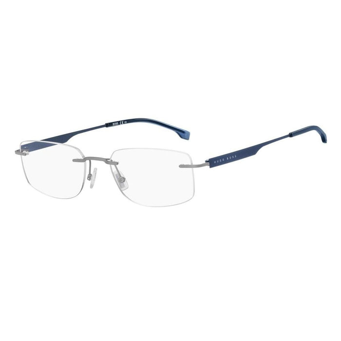 Ramă de Ochelari Unisex Hugo Boss BOSS-1265-C-9T9 Ø 53 mm