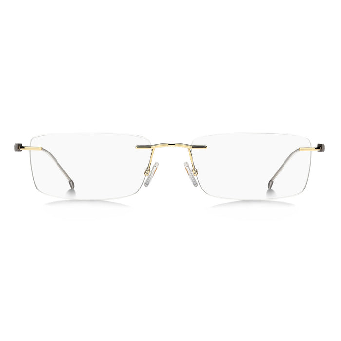 Ramă de Ochelari Bărbați Hugo Boss BOSS-1266-B-J5G Ø 55 mm