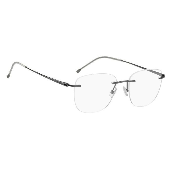 Ramă de Ochelari Bărbați Hugo Boss BOSS-1266-C-R80 Ø 53 mm