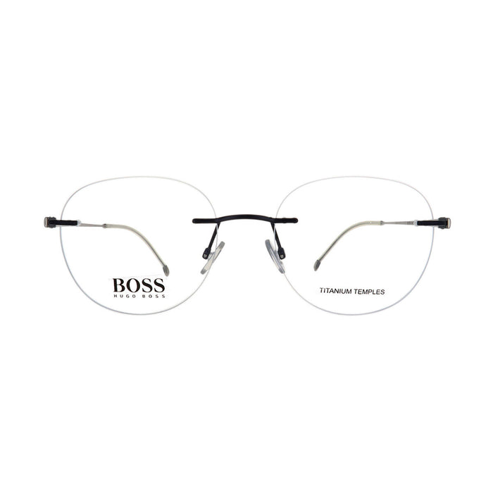 Ramă de Ochelari Bărbați Hugo Boss BOSS-1266-D-FLL Ø 51 mm