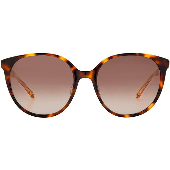 Ochelari de Soare Damă Kate Spade S Auriu* Habana