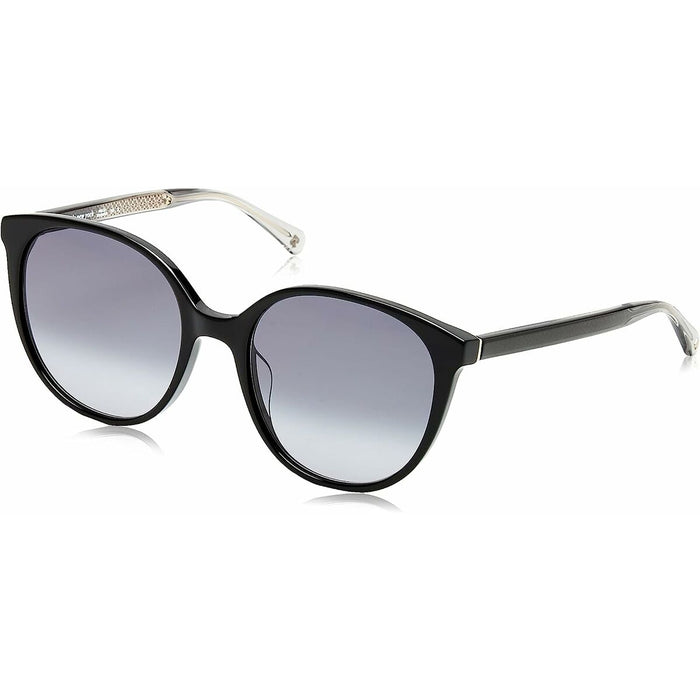 Ochelari de Soare Damă Kate Spade S Negru