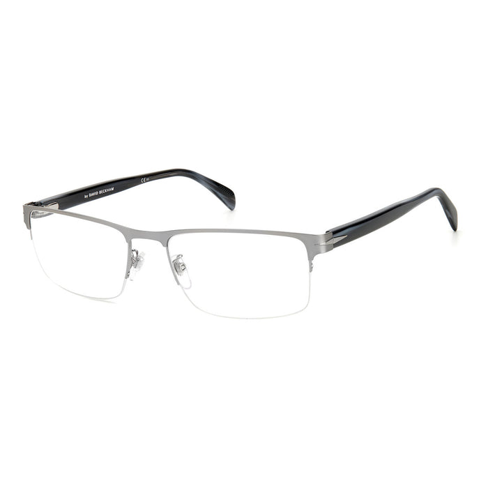 Ramă de Ochelari Bărbați David Beckham DB-1068-R81 ø 58 mm