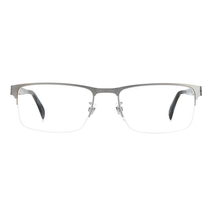 Ramă de Ochelari Bărbați David Beckham DB-1068-R81 ø 58 mm