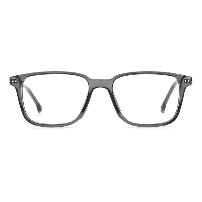 Ramă de Ochelari Unisex Carrera CARRERA-213-KB7 Gri Ø 52 mm