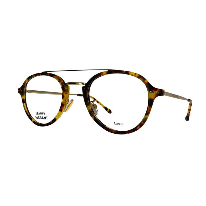 Ramă de Ochelari Damă Isabel Marant IM0015-2IK-49
