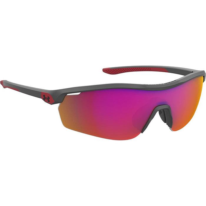 Ochelari de Soare Bărbați Under Armour UA 7001_S