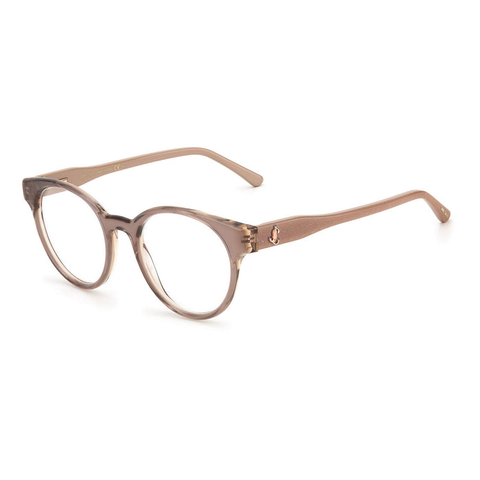 Ramă de Ochelari Damă Jimmy Choo JC316-FWM Ø 49 mm