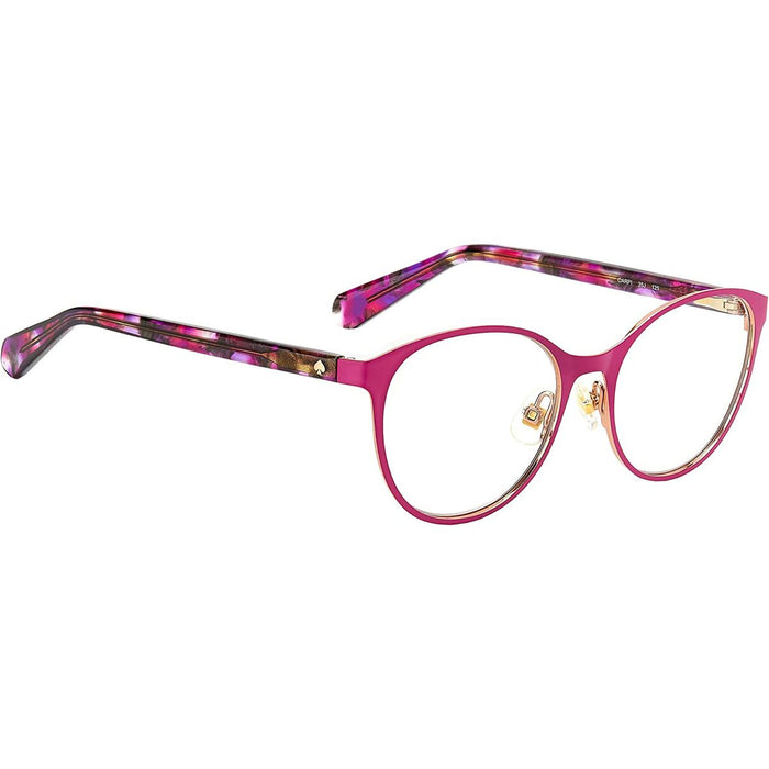 Ramă de Ochelari Damă Kate Spade CARPI