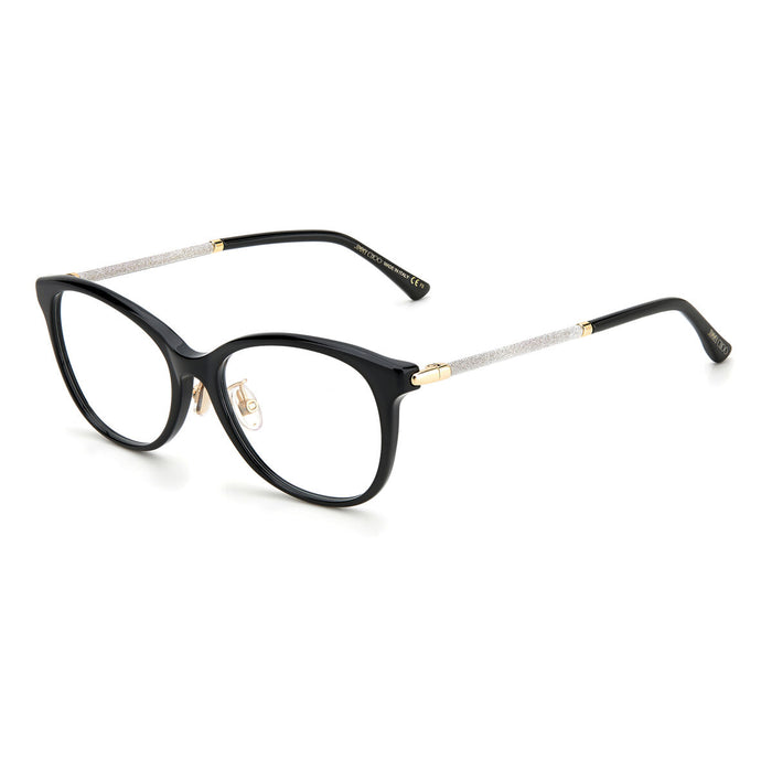 Ramă de Ochelari Damă Jimmy Choo JC323-G-807 Ø 53 mm