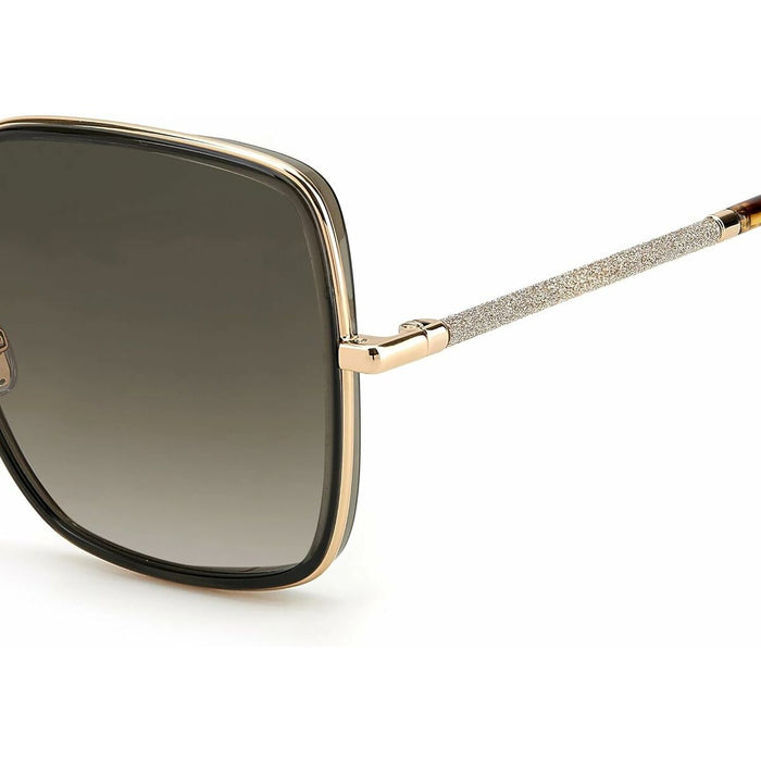 Ochelari de Soare Damă Jimmy Choo JAYLA-S-5701QHA ø 57 mm