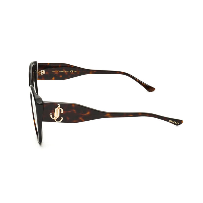 Ochelari de Soare Damă Jimmy Choo LEONES-86 Ø 52 mm