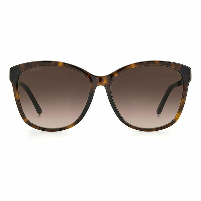 Ochelari de Soare Damă Jimmy Choo LIDIE-F-SK-086 ø 59 mm