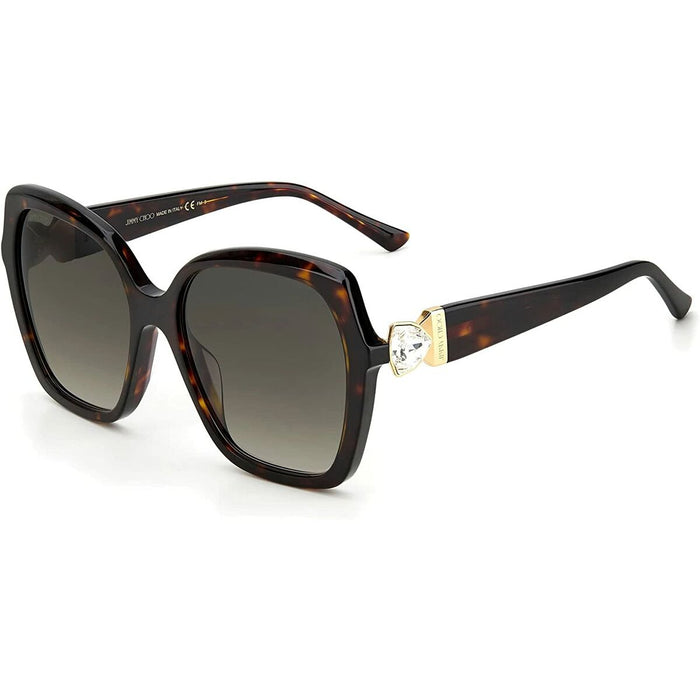 Ochelari de Soare Damă Jimmy Choo ø 57 mm
