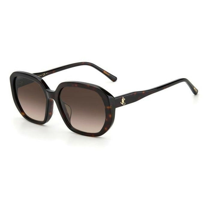 Ochelari de Soare Damă Jimmy Choo KARLY-F-S-086 ø 57 mm