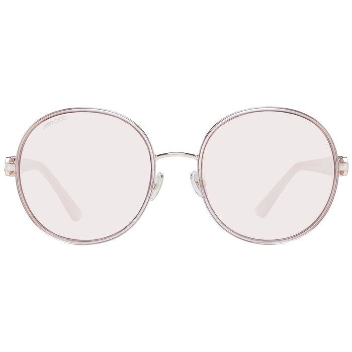 Ochelari de Soare Damă Jimmy Choo ø 57 mm