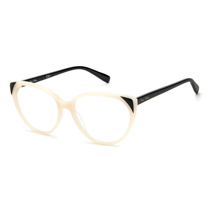 Ramă de Ochelari Damă Pierre Cardin P.C.-8502-0XR Ø 55 mm