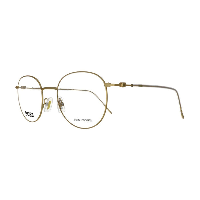 Ramă de Ochelari Bărbați Hugo Boss Ø 50 mm