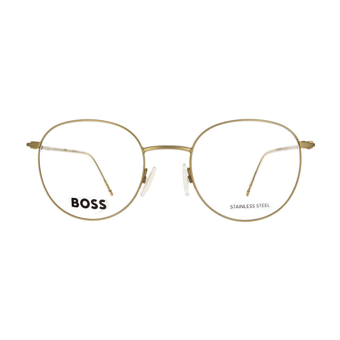 Ramă de Ochelari Bărbați Hugo Boss Ø 50 mm