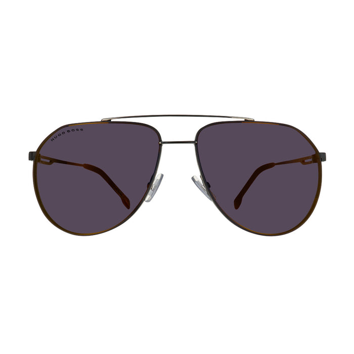 Ochelari de Soare Bărbați Hugo Boss BOSS-1326-S-6C5-VP ø 60 mm