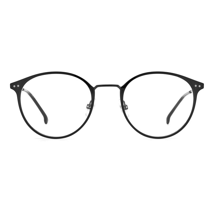 Ramă de Ochelari Unisex Carrera CARRERA-2035T-807 black Ø 47 mm