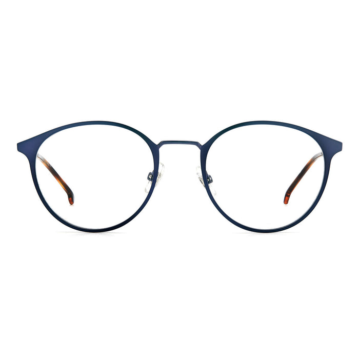 Ramă de Ochelari Unisex Carrera CARRERA-2035T-PJP Blue Ø 49 mm