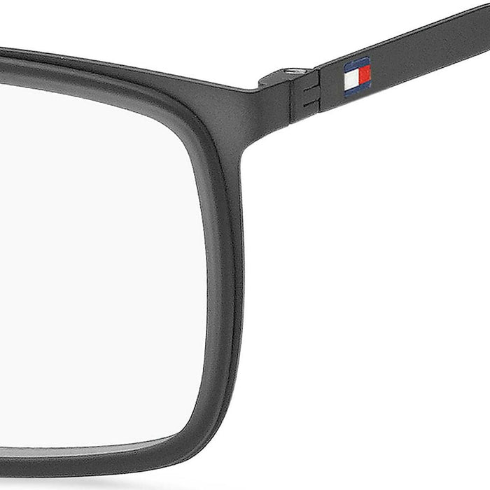 Ramă de Ochelari Bărbați Tommy Hilfiger TH-1844-RIW Gri Ø 55 mm