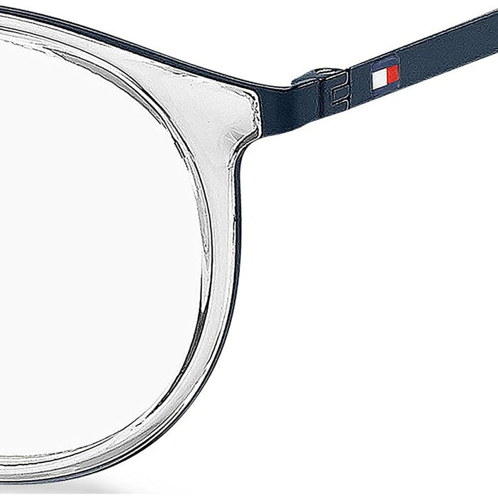 Ramă de Ochelari Bărbați Tommy Hilfiger Ø 49 mm